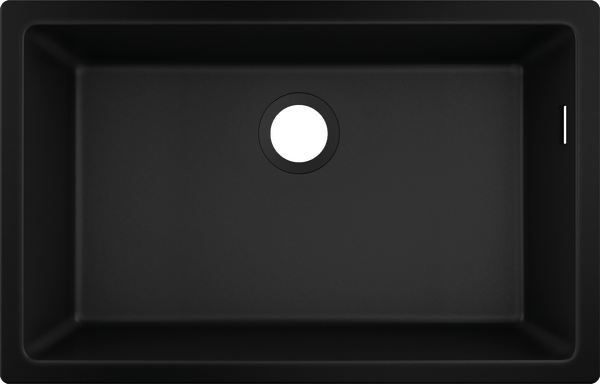 S510-U660 Underlimet vask 660