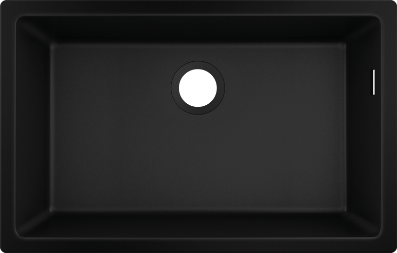 S510-U660 Under-mount sink 660