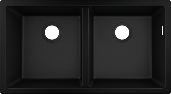 S510-U770 Under-mount sink 370/370