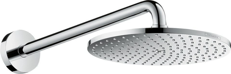 AS  hansgrohe Overhead showers: Raindance S, 1 spray mode, Item