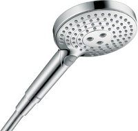 Hand shower 120 3jet PowderRain