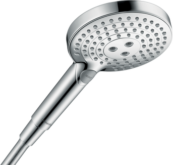 hansgrohe Shower pipes: Raindance Select S, 1 spray mode, Item No