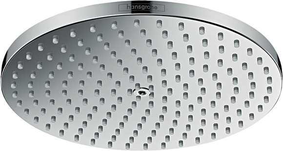 hansgrohe Raindance Select S Shower set 120 3jet with shower bar