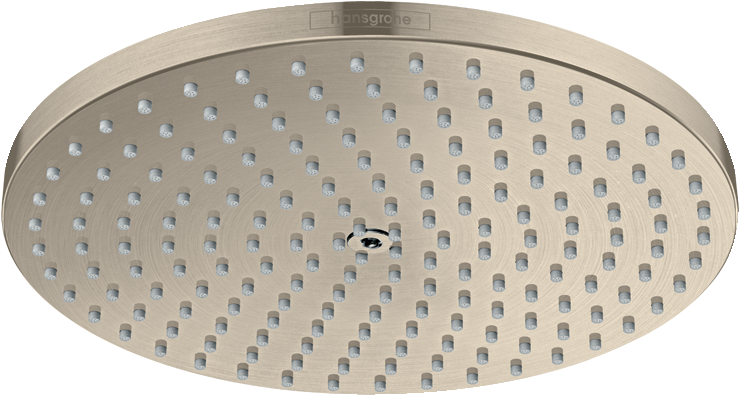 Showerhead 240 1-Jet PowderRain