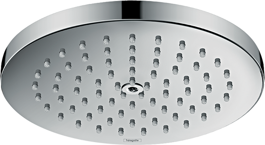 hansgrohe Handshowers: Raindance Select S, 3 spray modes, Art. no