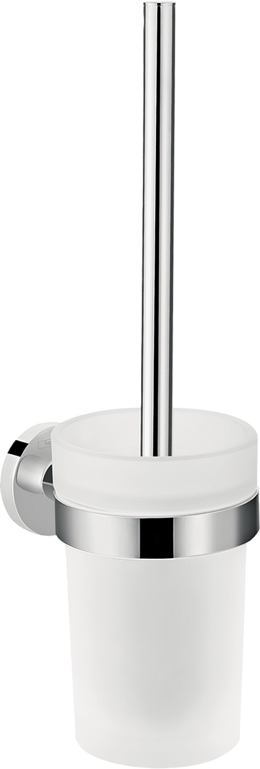 Toilettenbürstenhalter Wandmontage