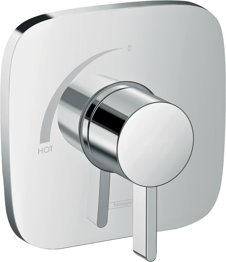 Pressure Balance Trim