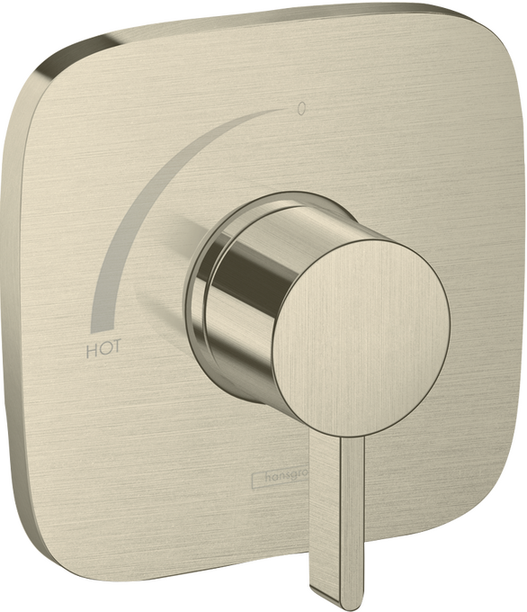 Pressure Balance Trim Pressure Balance Trim