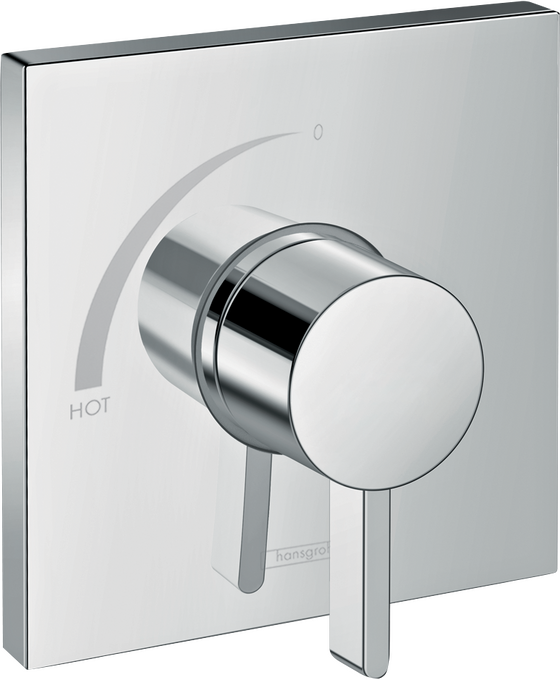 Pressure Balance Trim Pressure Balance Trim