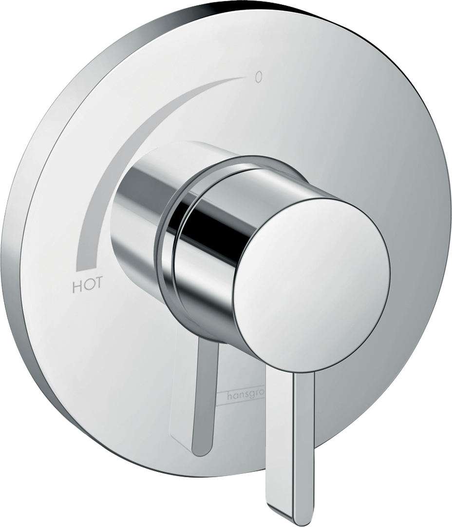 Pressure Balance Trim