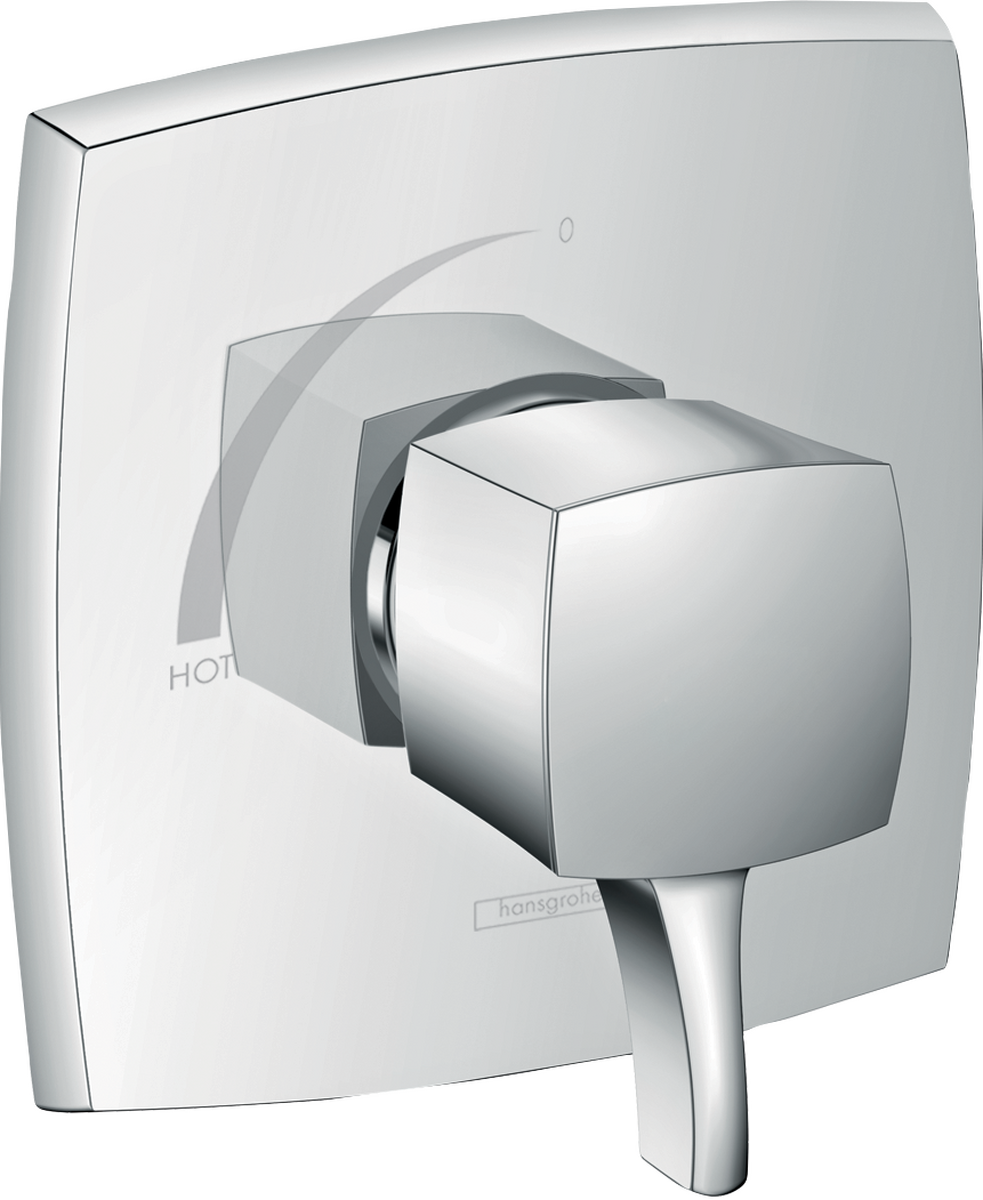 Locarno Shower Mixers Designed To Run Outlet, Chrome,, 54 OFF