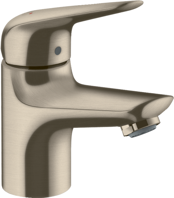 Single-Hole Faucet 70 with Pop-Up Drain, 1.2 GPM Single-Hole Faucet 70 with Pop-Up Drain, 1.2 GPM