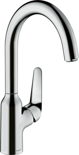 Einhebel-Küchenmischer 220, 1jet Einhebel-Küchenmischer 220, 1jet