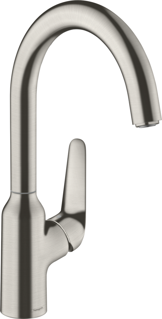 Mezclador monomando de cocina 220