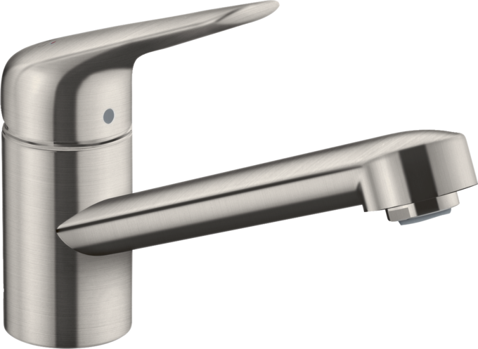 M421-H100 Single lever kitchen mixer M421-H100 Single lever kitchen mixer