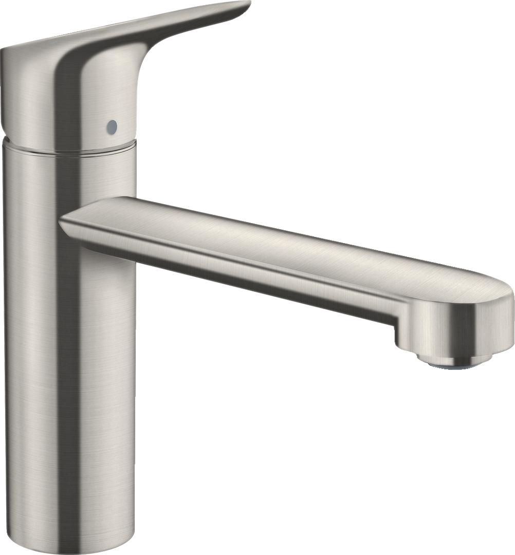 Single lever kitchen mixer 120