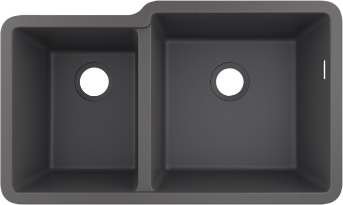 S510-U760 Under-mount sink 305/435 S510-U760 Under-mount sink 305/435