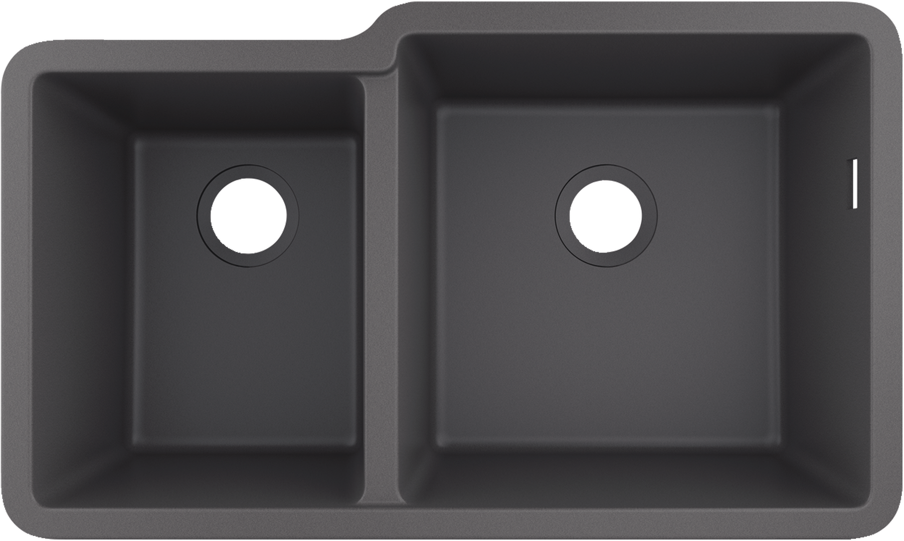 S510-U760 Under-mount sink 305/435