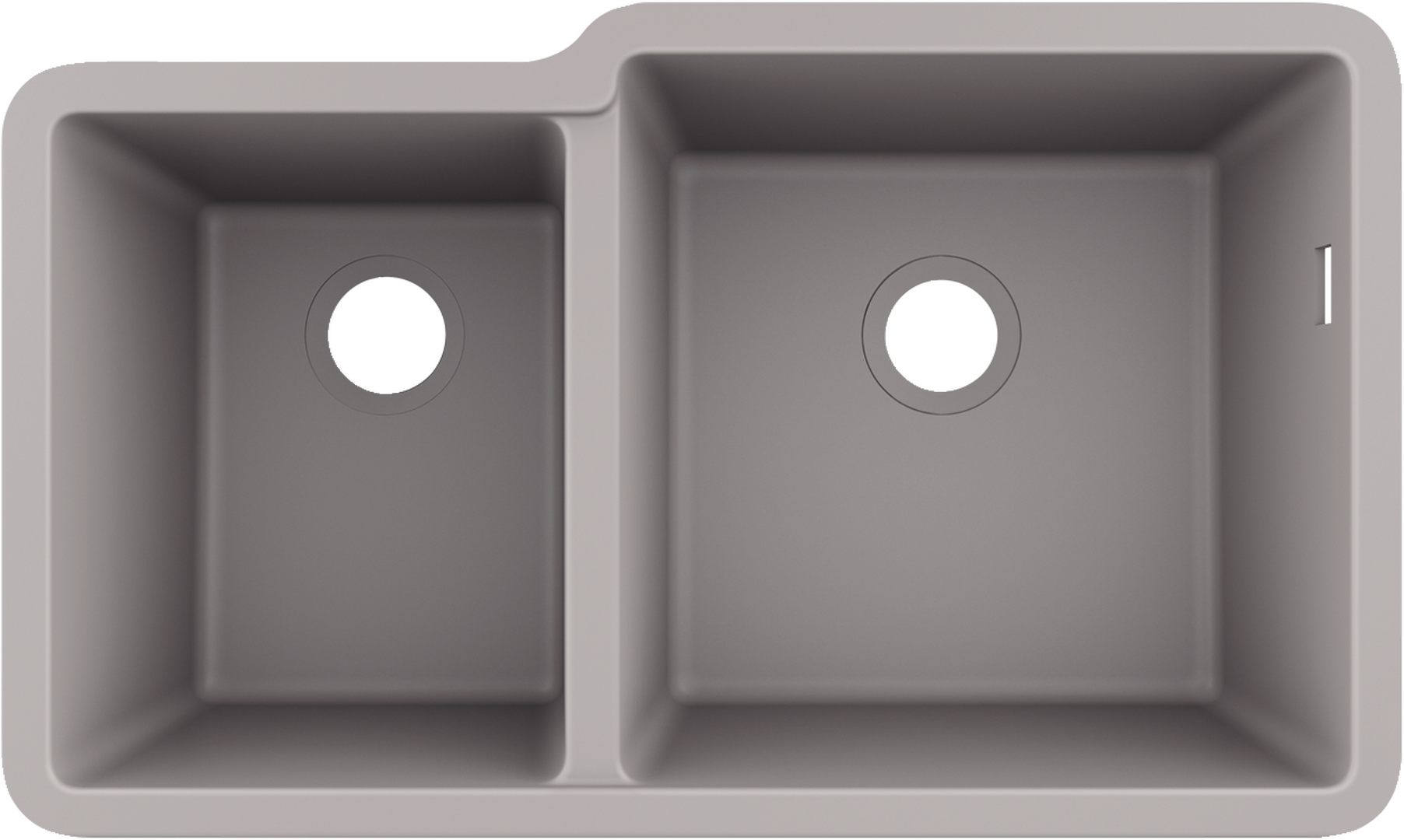 S510-U760 Under-mount sink 305/435