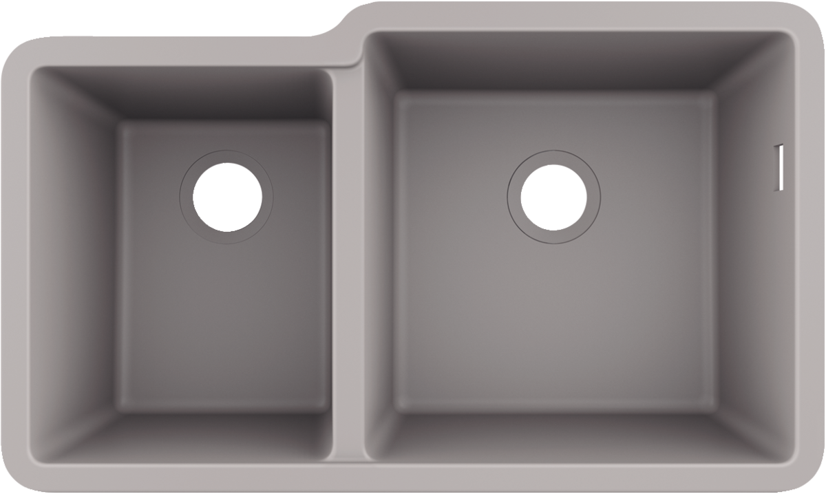 S510-U760 Under-mount sink 305/435