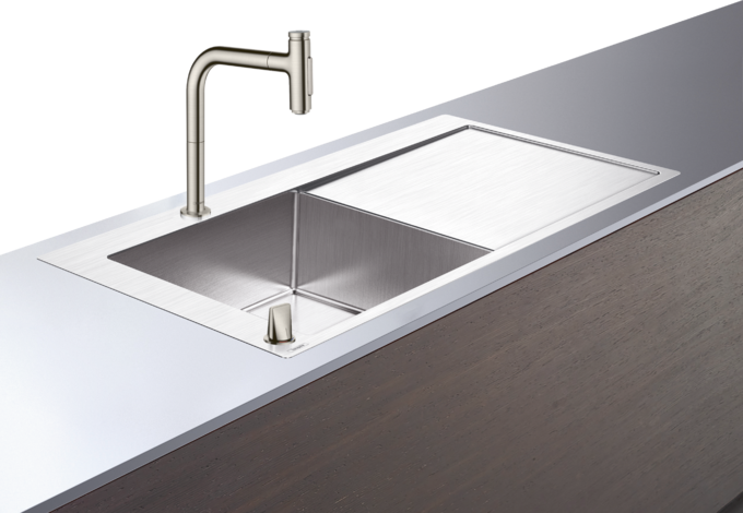 C71-F450-12 Sink combination C71-F450-12 Sink combination