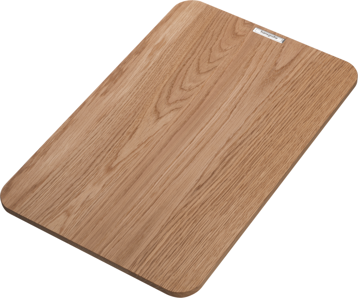 F16 Cutting board oak