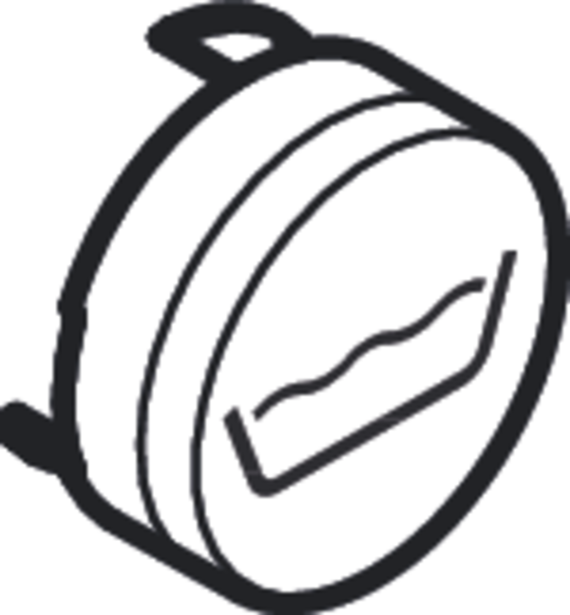 Symbol tub