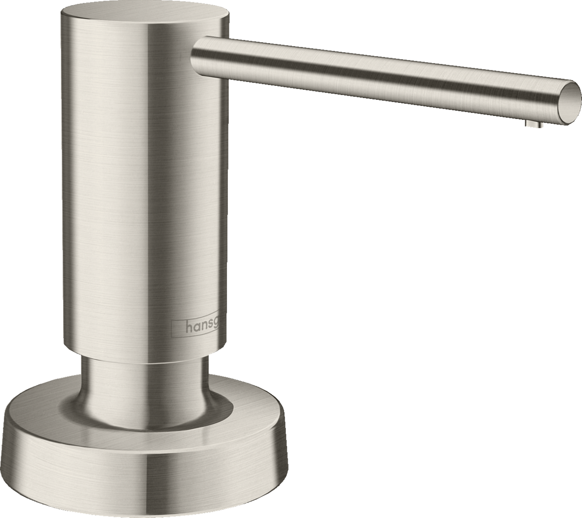 A51 Spülmittel-/ Lotionspender