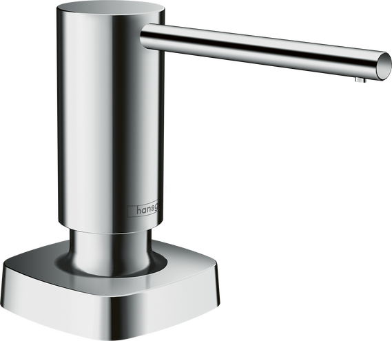 A71 Soap-/ lotion dispenser