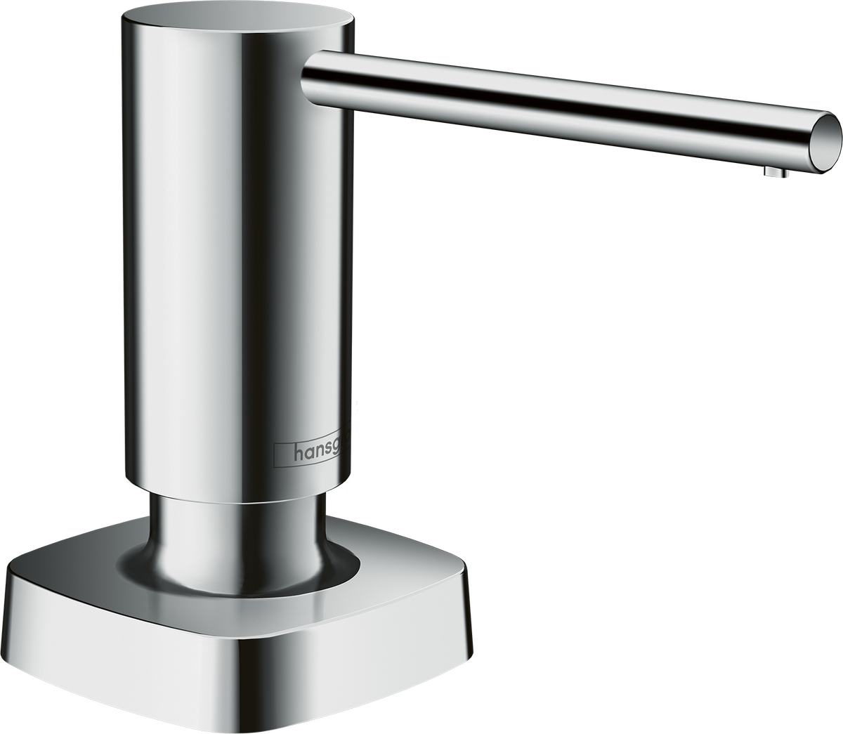 A71 Spülmittel-/ Lotionspender