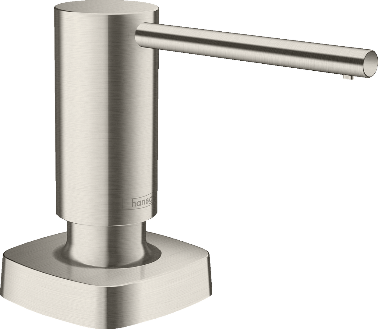 zeep-/ lotiondispenser