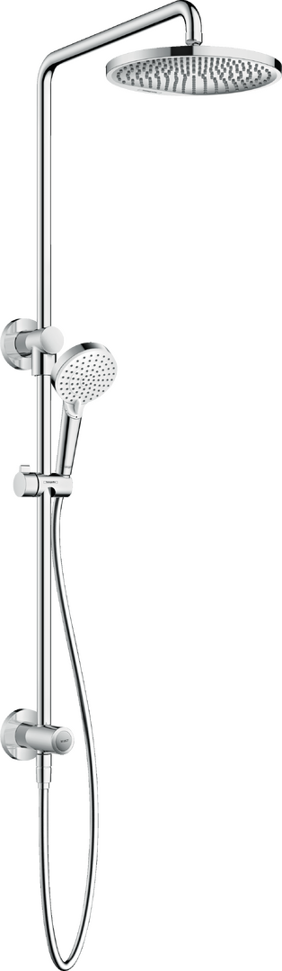 Showerpipe 240 EcoSmart Reno