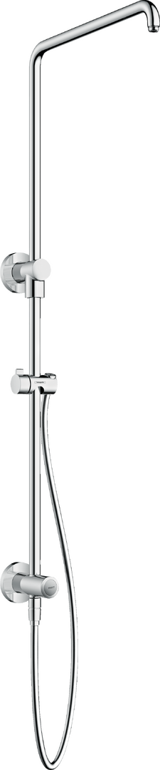 Showerpipe without shower components Reno