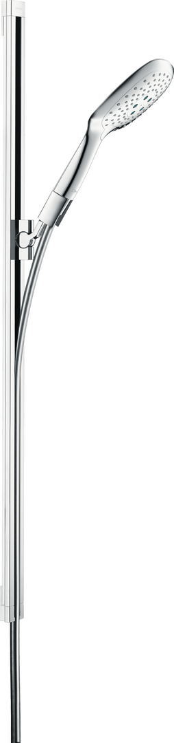 Set de douche avec barre Unica PuraVida 90 cm