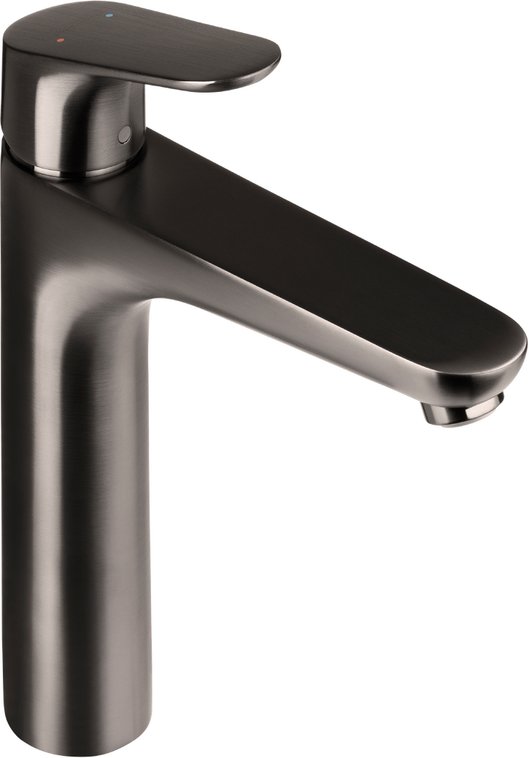 Single lever basin mixer 190 without waste set