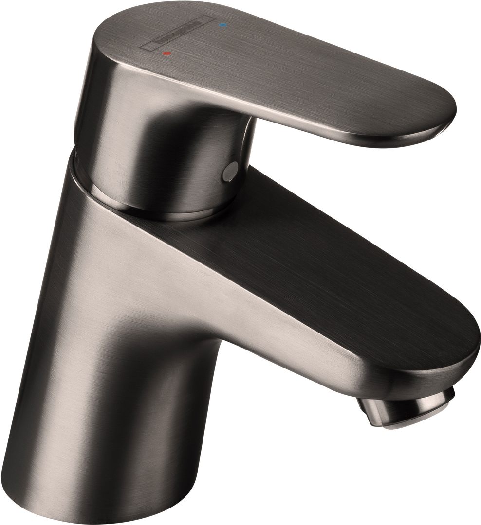 Single lever basin mixer 70 without waste set