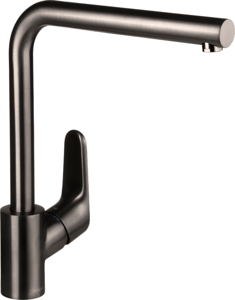 Single lever kitchen mixer 280, 1jet