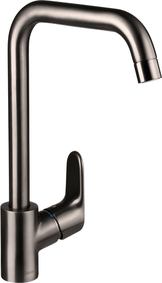 Single lever kitchen mixer 260