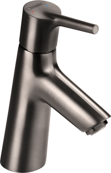 Single lever basin mixer 80 without waste set Single lever basin mixer 80 without waste set