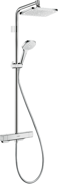 Colonne de douche 280 1jet Varia Colonne de douche 280 1jet Varia