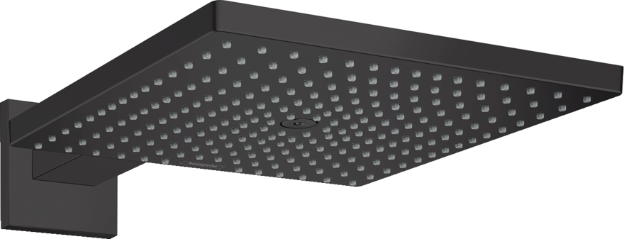 Overhead shower 300 1jet with shower arm