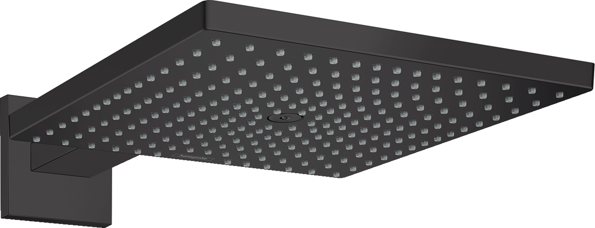 Overhead shower 300 1jet with shower arm