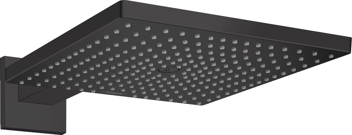 Overhead shower 300 1jet with shower arm