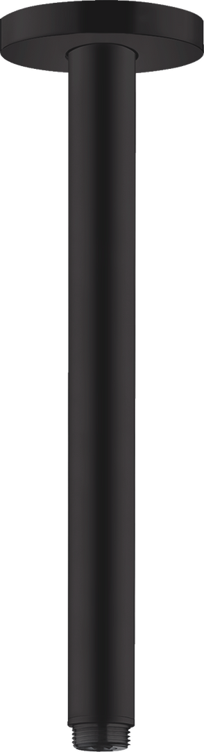 Bras de douche pour plafond S 300 mm