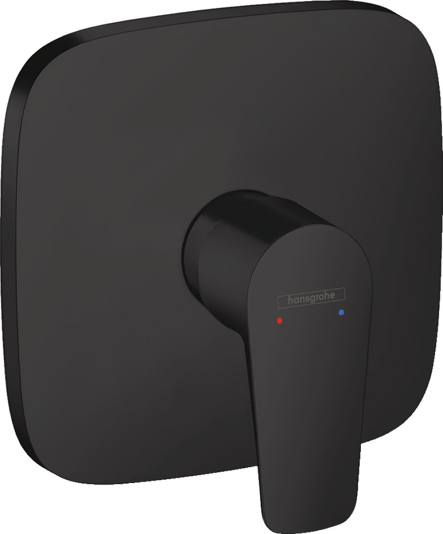 1-greps dusjarmatur til innbygging