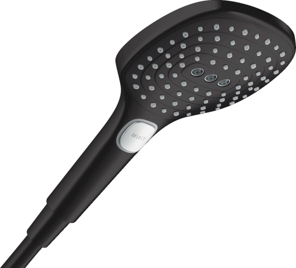 Hand shower 120 3jet