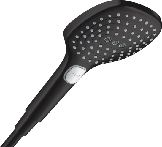 Hand shower 120 3jet