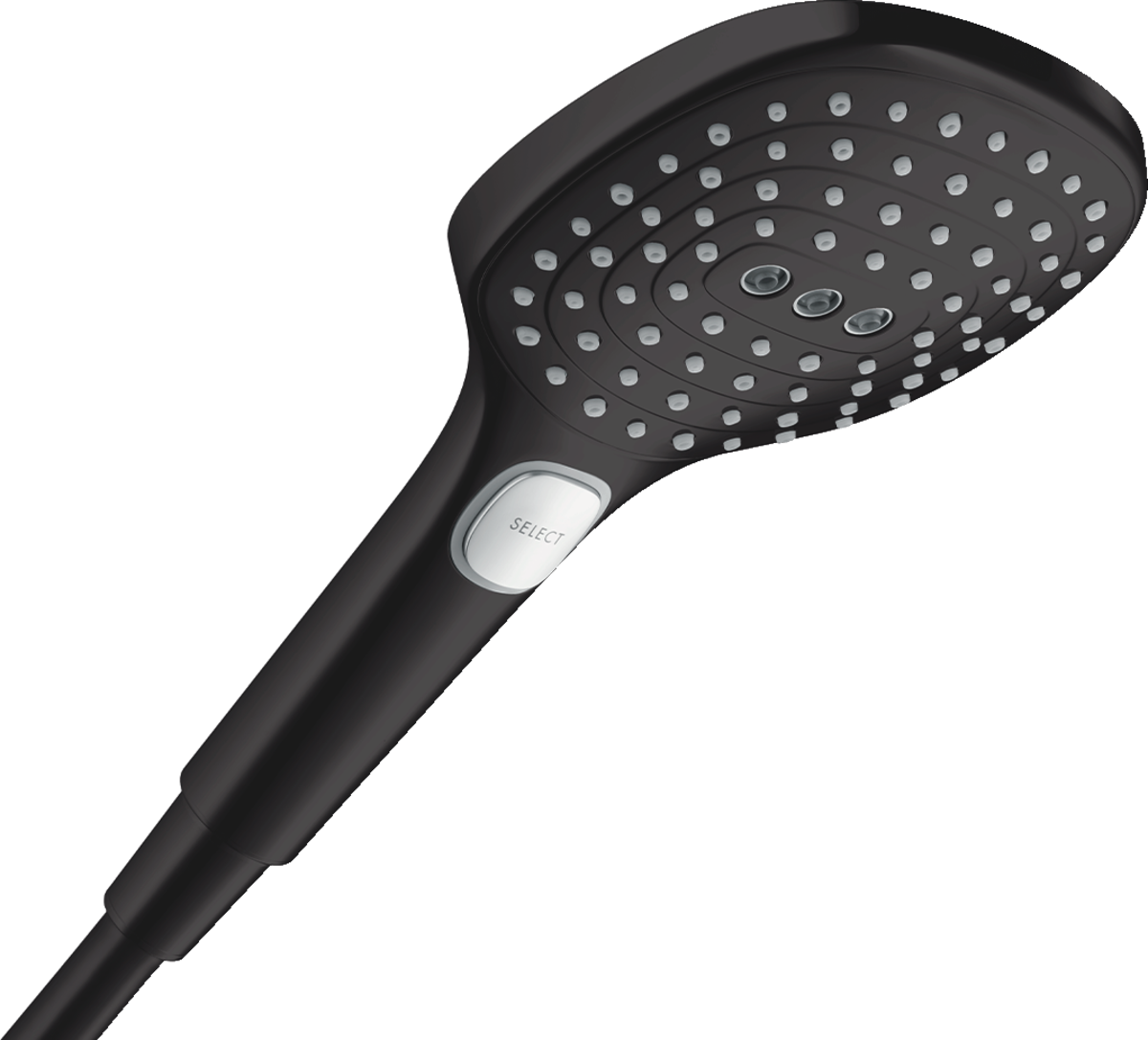 Hand shower 120 3jet