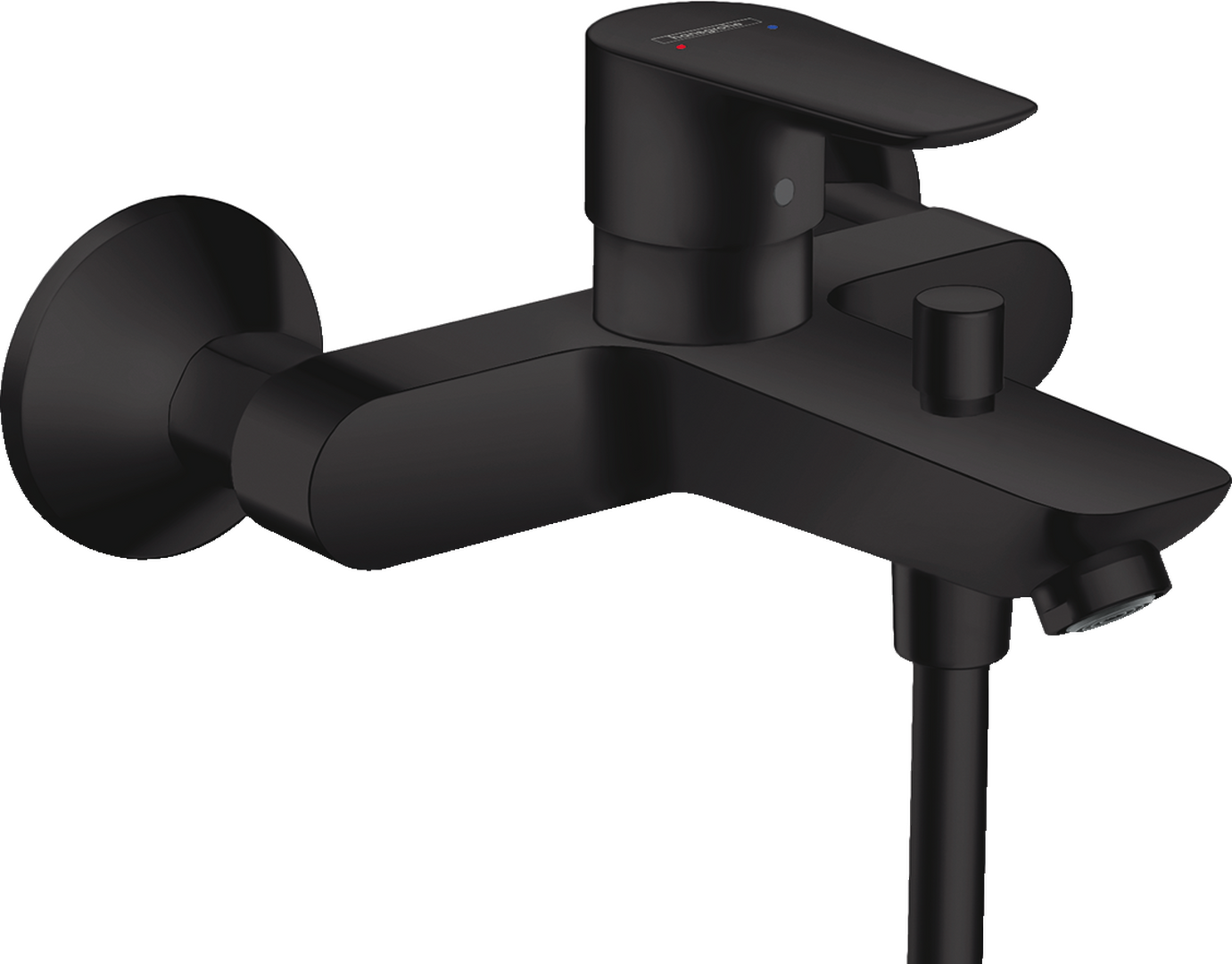 Смеситель для ванны