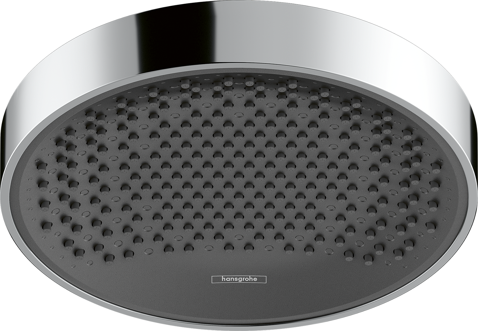 PowderRain hoofddouche 250 1jet